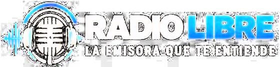 Radio Libre — La emisora que te entiende